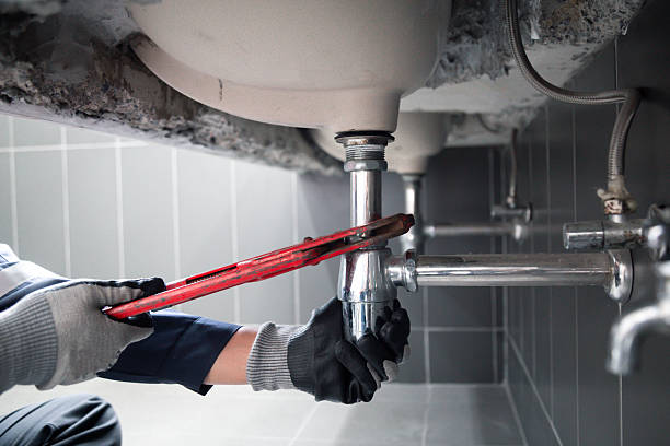 Licensed Pipe Repair service in Sterling, VA - Street Wise - Plumbing
